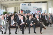 Wirtschaft + Unternehmen: Zweiter Technologietag bei Röhm Wirtschaft + Unternehmen: Zweiter Technologietag bei Röhm
